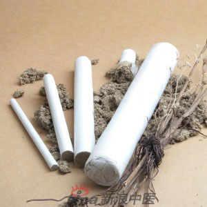 艾灸為什么要用陳艾？