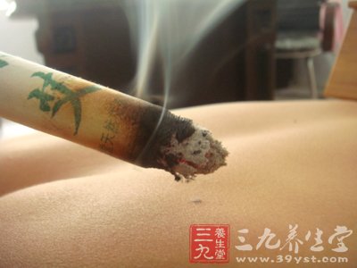 點(diǎn)擊將在新窗口查看全圖 中醫(yī)養(yǎng)生 臨床常用的艾灸法
